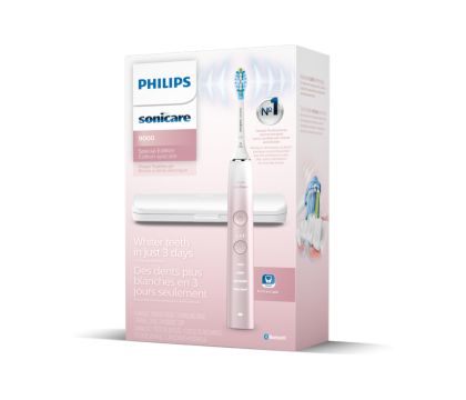 Power Toothbrush Special Edition