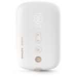 Gane libertad y tiempo.