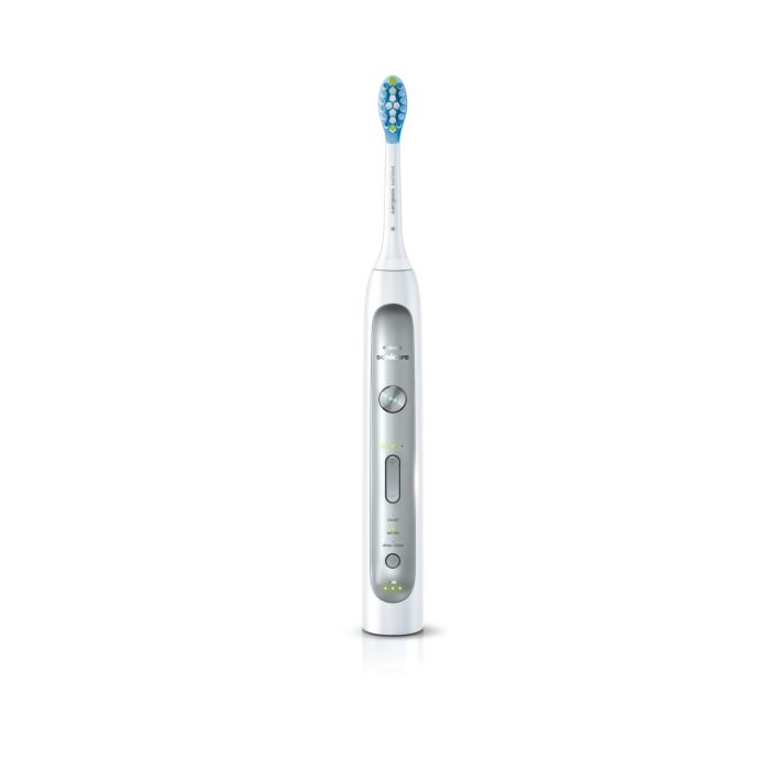 FlexCare Platinum ソニッケアー フレックスケアープラチナ プロフェッショナル HX9189/16 | Sonicare