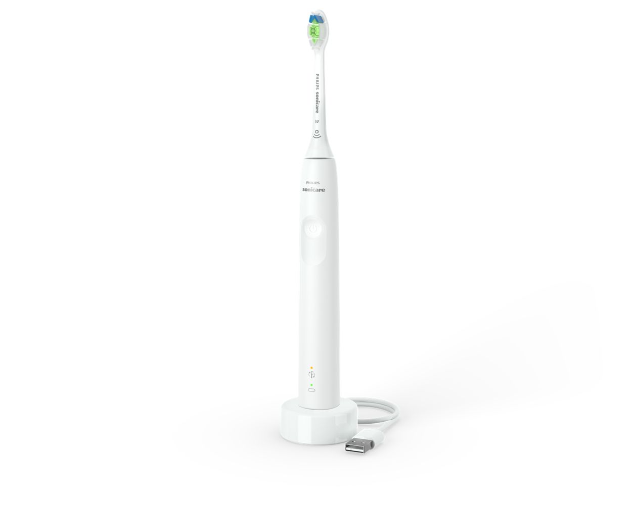 4900 Series Sonic electric toothbrush HX3683/33 | Sonicare