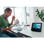 Събуждайте се със снимката на любимия човек