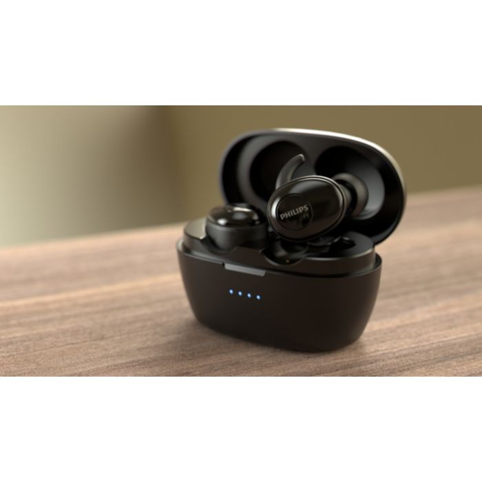 Philips upbeat tat3215bk outlet