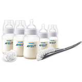 Anti-colic bottle gift set