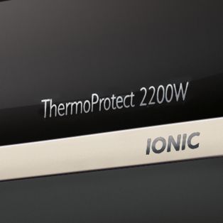 ThermoProtect Ionic Haartrockner