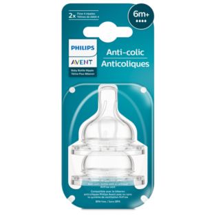 Avent Anti-colic nipple