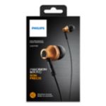 Enjoy high-performance precision sound