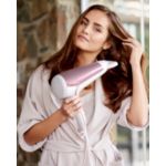 Aktivna zaštita od toplote, za 22% više sjaja*.