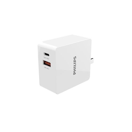 DLP5320C/11  USB ウォール充電器