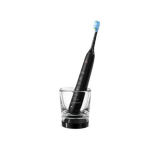 Sonicare DiamondClean 9000 2-pack sonic electric toothbrush with chargers & app