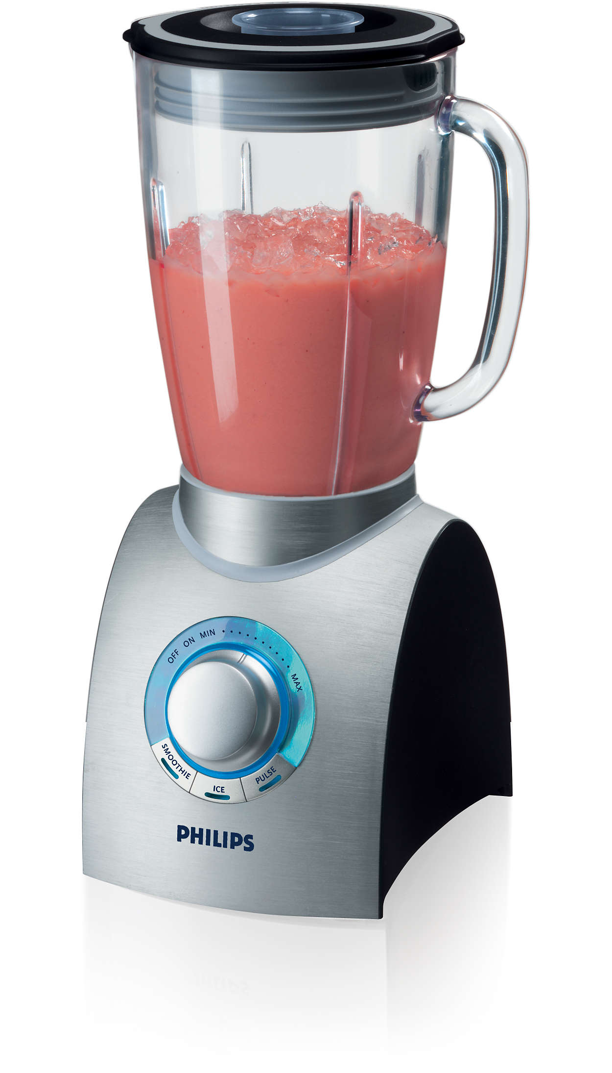 Everyone Chair The Hotel Aluminium Collection Blender HR2094/00 | Philips