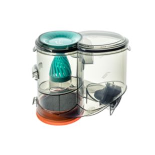 Bucket assy