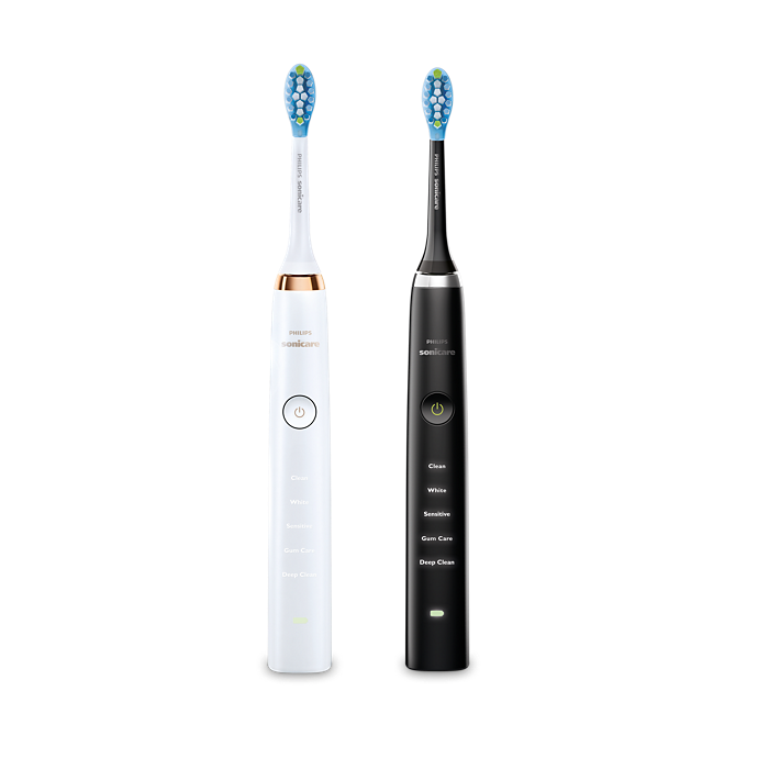 DiamondClean ソニッケアー ダイヤモンドクリーン ディープ DiamondClean ソニッケアー ダイヤモンドクリーン ディープ