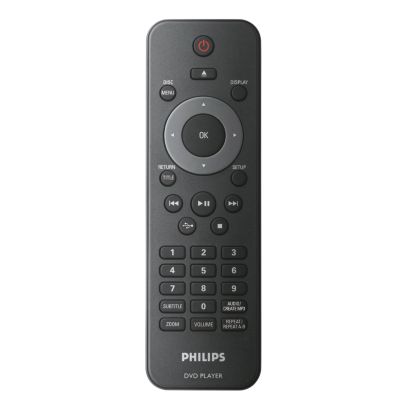Straight from USB to TV
