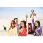 Vislabākais skaņas tornis