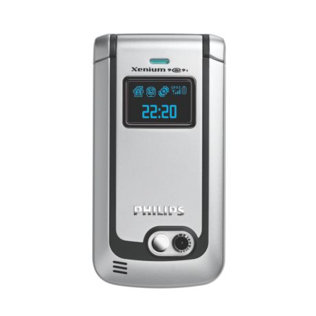 CT6608/000APMEA  Xenium