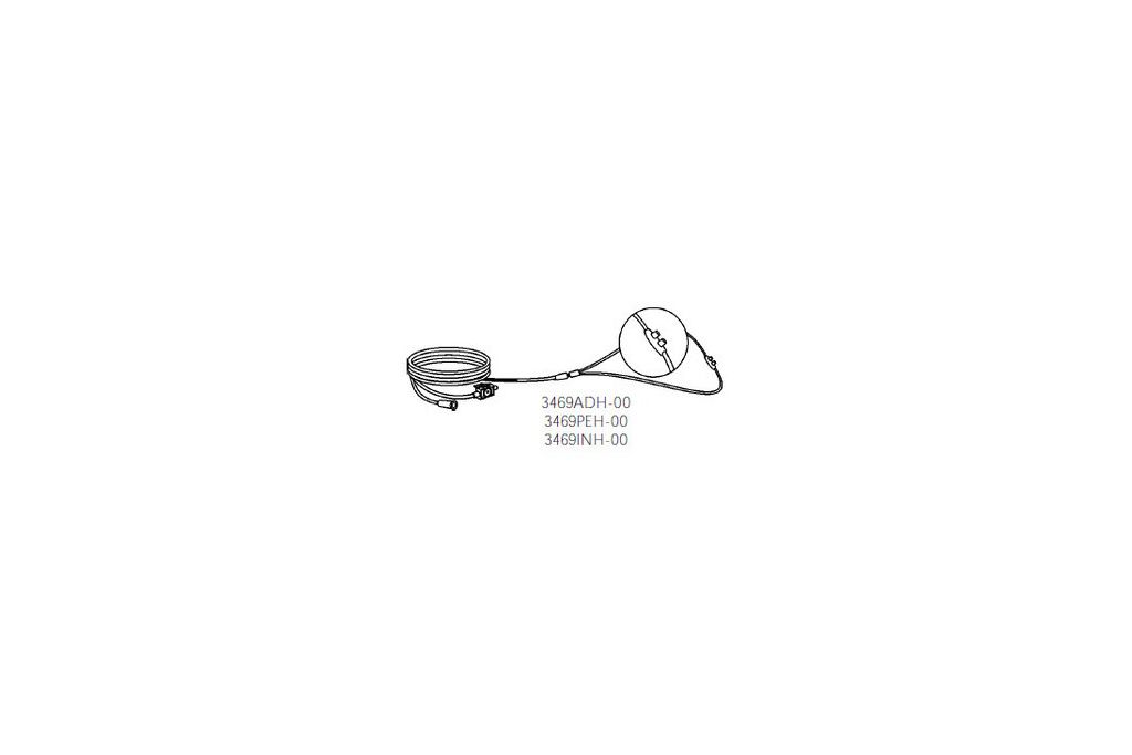 Standard product photograph