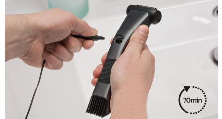 Bodygroom 7000 ボディーグルーマー 7000シリーズ BG7020/15