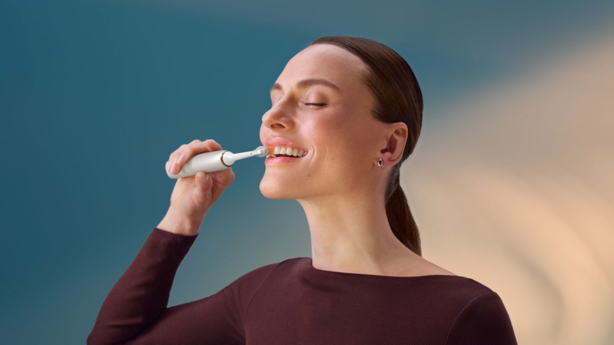 DiamondClean Smart 9400 充電式電動歯ブラシ HX9924/62 | Sonicare