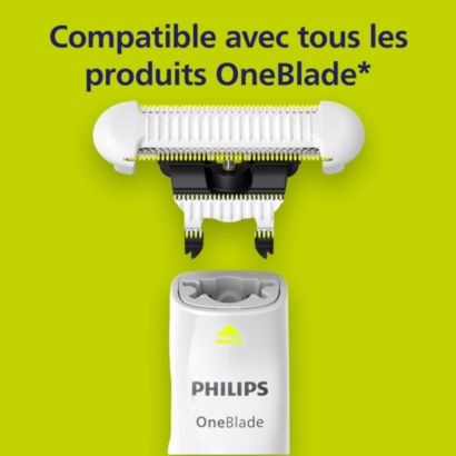 Philips OneBlade