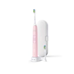 ProtectiveClean 5100 Sonic electric toothbrush with accessories 