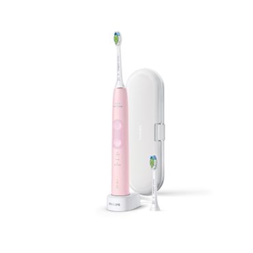 Philips Sonicare ProtectiveClean 5100 Електрическа звукова четка за зъби