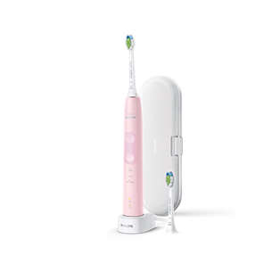 Sonicare ProtectiveClean 5100 Sonic electric toothbrush with accessories