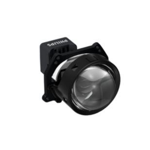 Ultinon Drive Projector lens 高功率 LED 透镜大灯