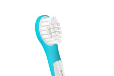 Capete de periere Compact pentru periuţa sonică