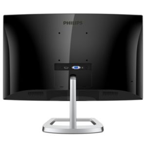 Stunning colour, ultimate immersion