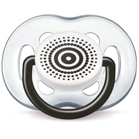 SCF172/10 Philips Avent Freeflow-spenen