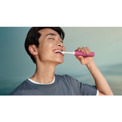 Essential Care for healthy teeth and gums