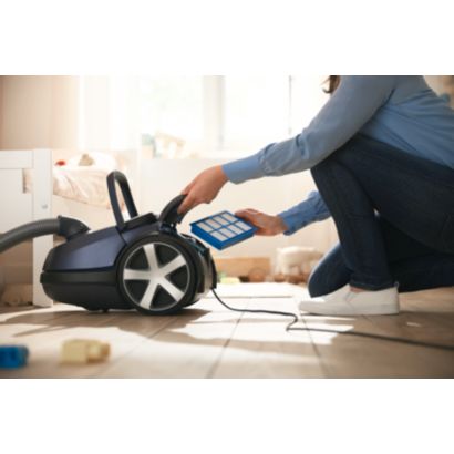 Philips Performer Silent