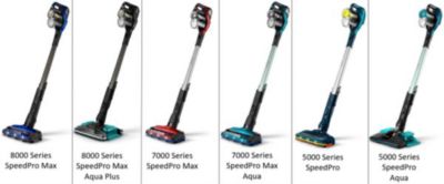 Modelos SpeedPro
