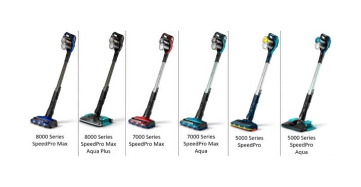 model sản phẩm Speedpro