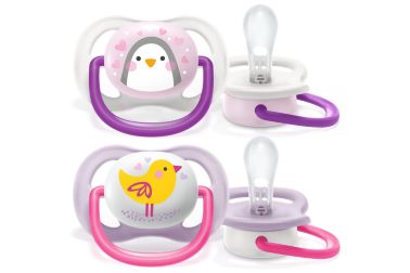 pacifier