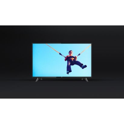 Ultra Slim Full HD LED Smart TV