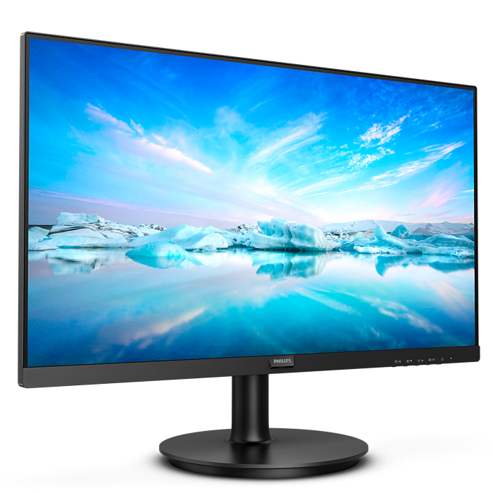 液晶モニター 241V8L/11 | Philips 液晶モニター 241V8L/11 | Philips