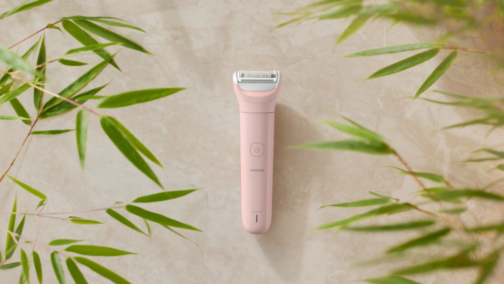 Plastic parts made with >55% recycled plastics.