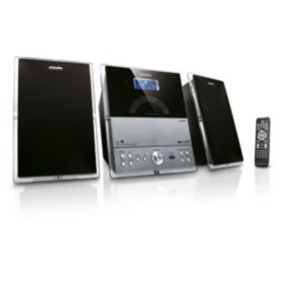 MCB279 Micro Hi-Fi System