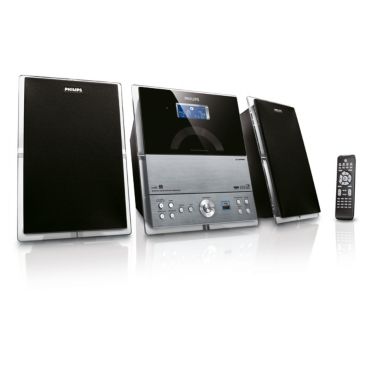 MCB279 Micro Hi-Fi System