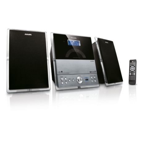 MCB279/05  MCB279 Micro Hi-Fi System