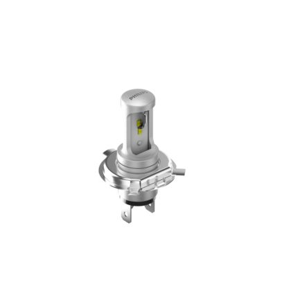Philips Ultinon moto LED