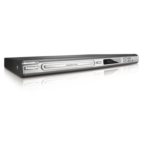 DVP3012/02  DVP3012 DVD player