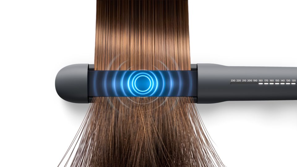 5000 Series Straightener BHS510/00 | Philips