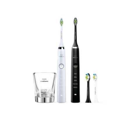 HX9334/41 Philips Sonicare DiamondClean Elektriline Sonic-hambahari