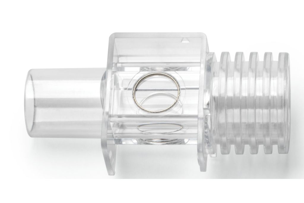 Standard product photograph