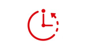 Timer programable de hasta 13 hs para disfrutar del pan recién horneado todas las mañanas