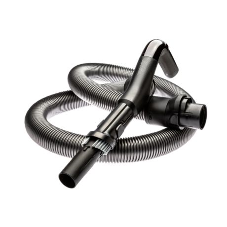 CP1920/01 9000 series bagless vacuum Slanganslutning
