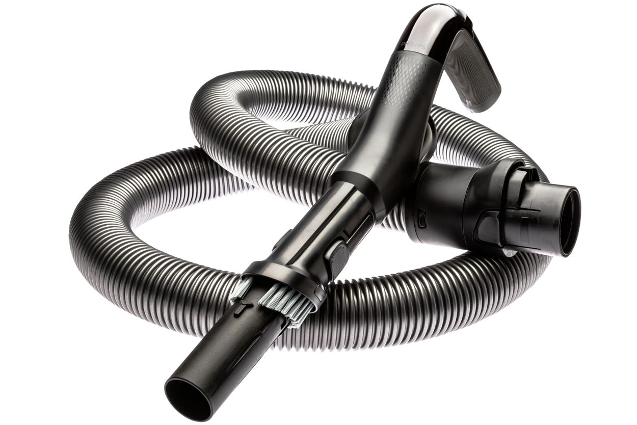 9000 series bagless vacuum Hose connector CP1920/01 Philips