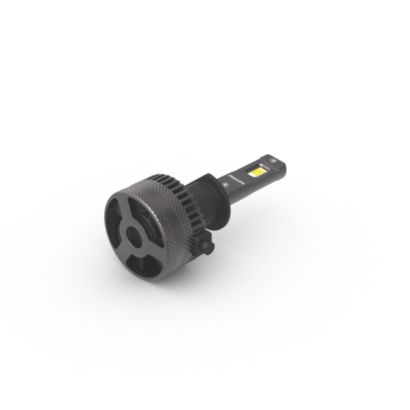 Magnificent high-power LED light